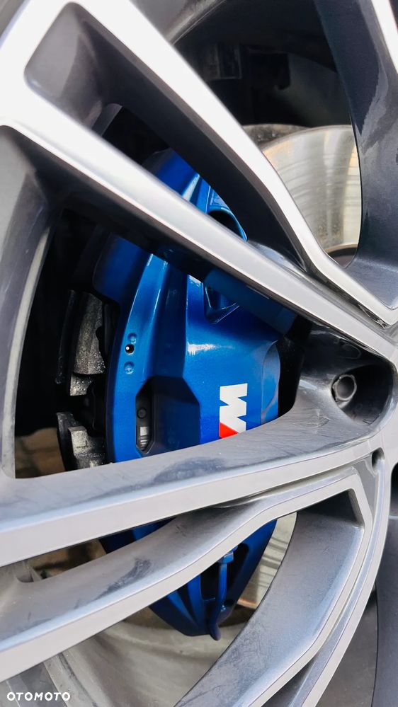 BMW X3 xDrive30d mHEV M Sport sport - 40