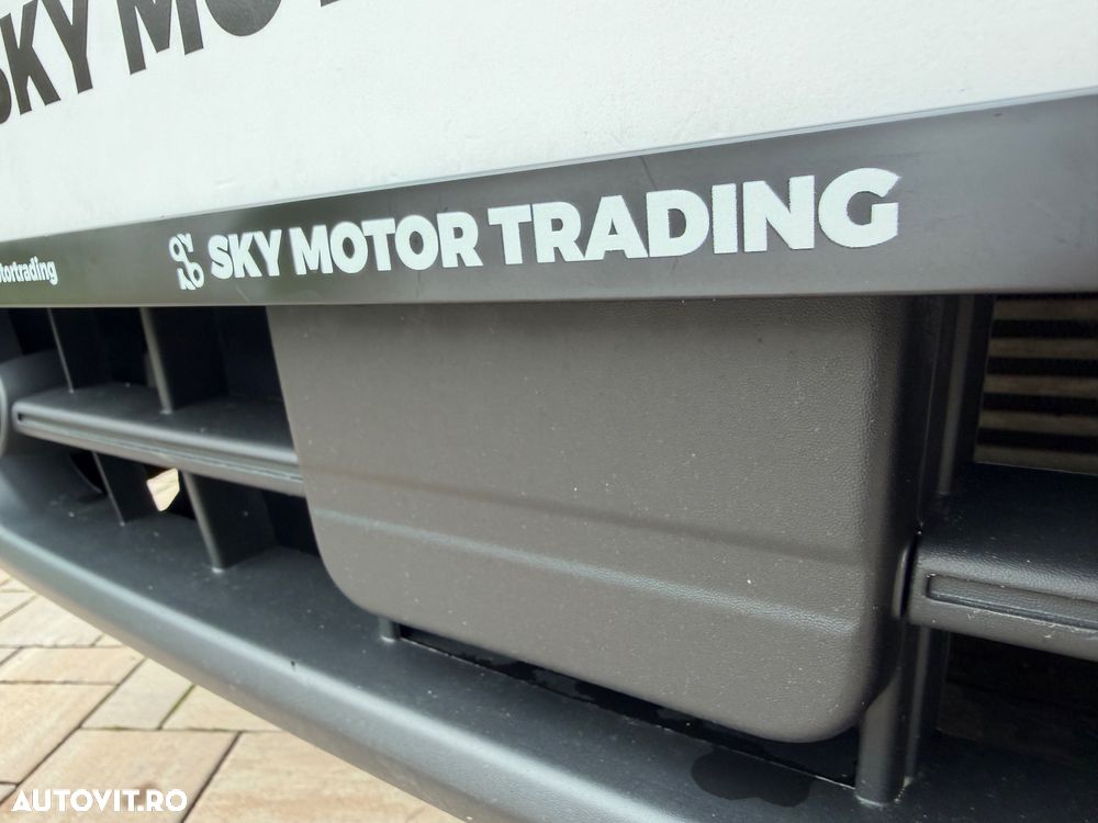 Ford Transit 350 2.0 EcoBlue MHEV 130 CP L3 RWD Limited - 16