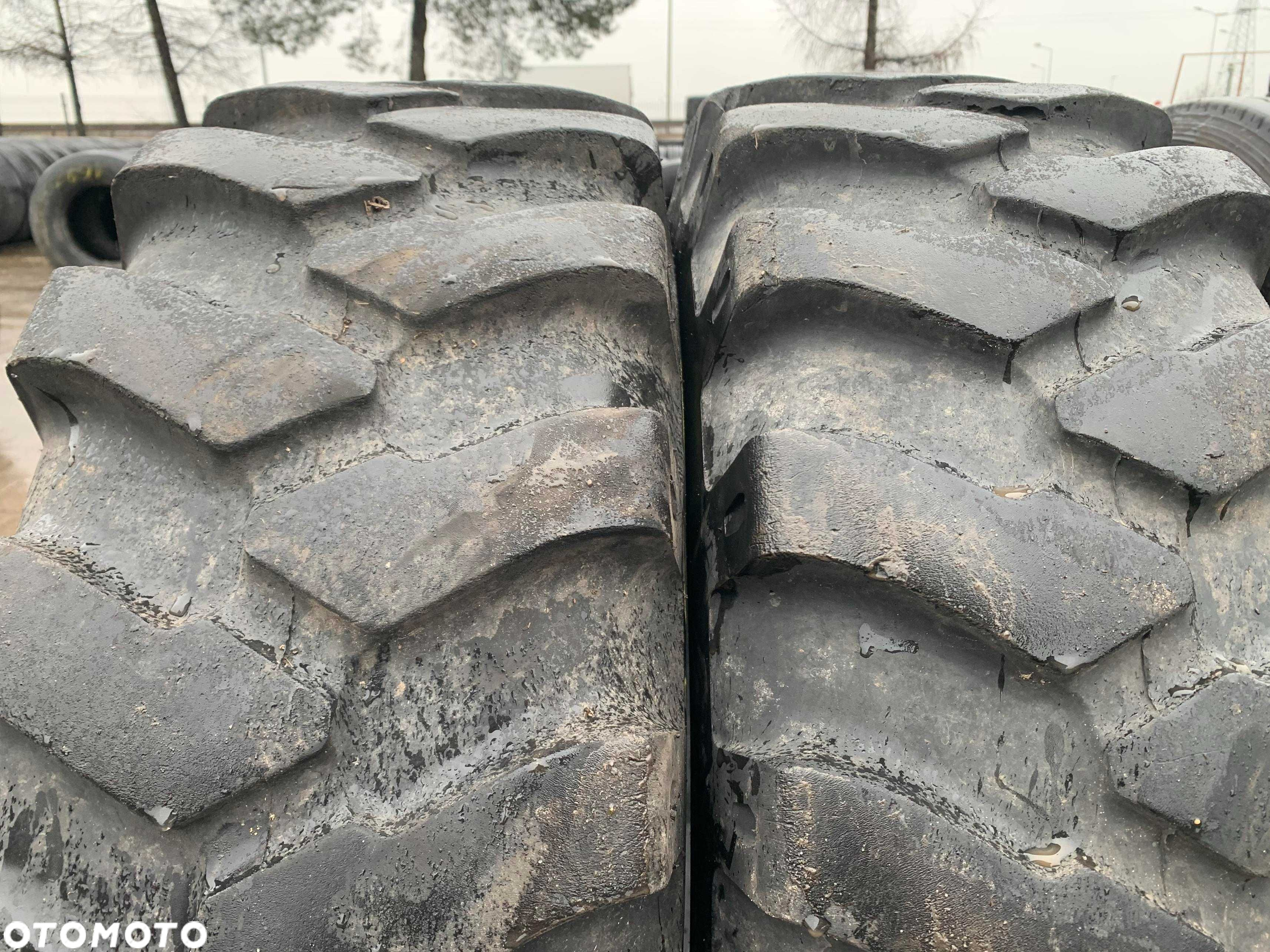 12.5-20 335/80-20 12.5R20 OPONY BKT MP570 Ładowarka MP - 3
