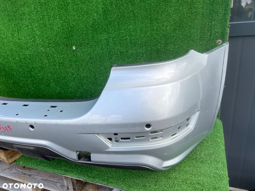 Mercedes ML 164  Lift AMG zderzak tylny tył - 2