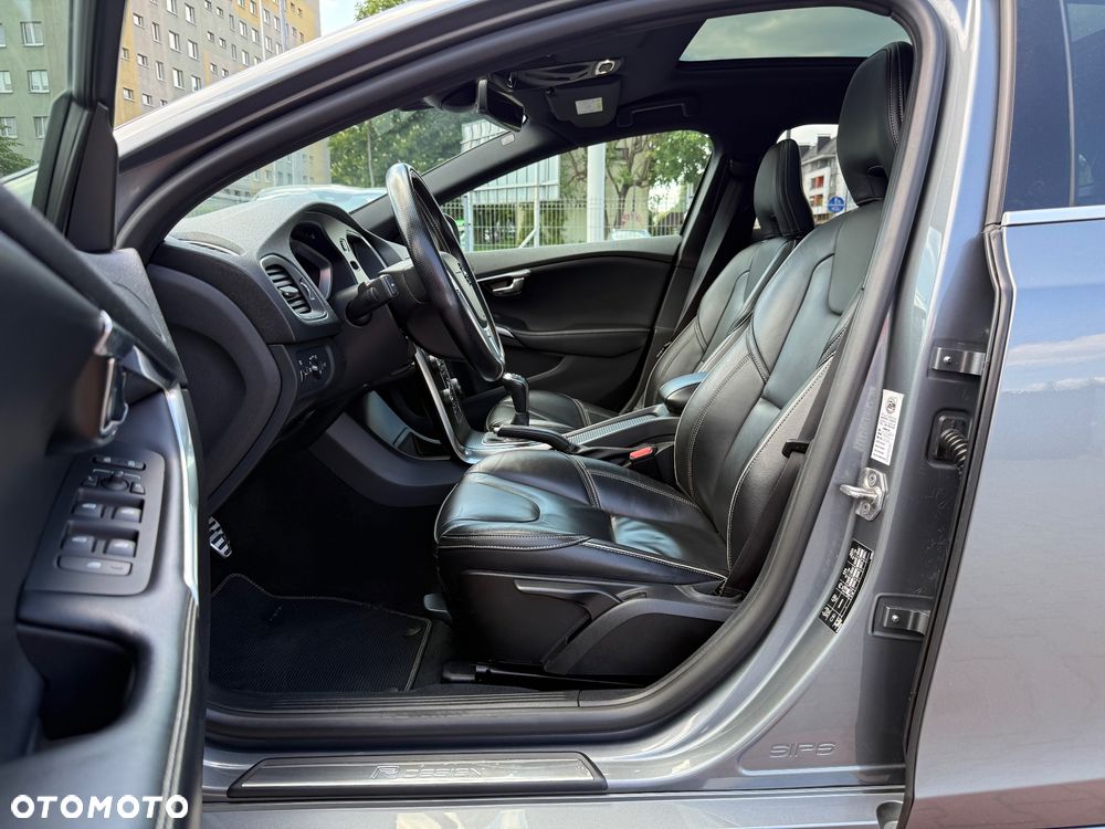 Volvo V40 D3 RDesign - 18