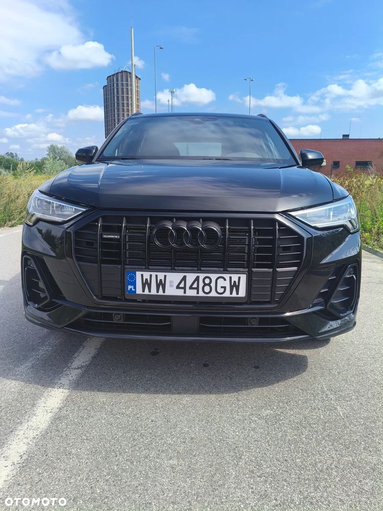 Audi Q3 - 33