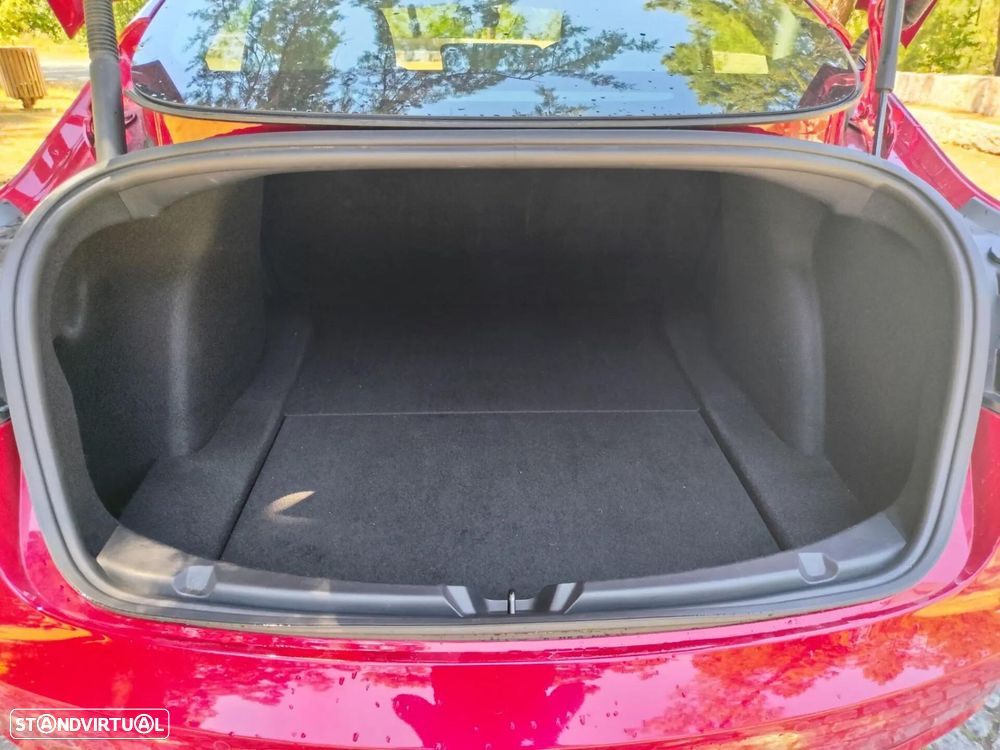Tesla Model 3 Standard RWD - 15
