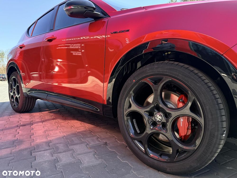 Alfa Romeo Tonale - 16