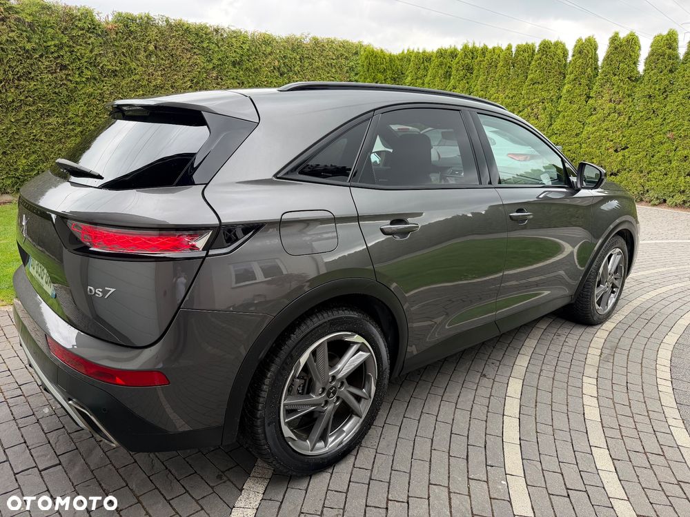 DS Automobiles DS 7 Crossback - 7