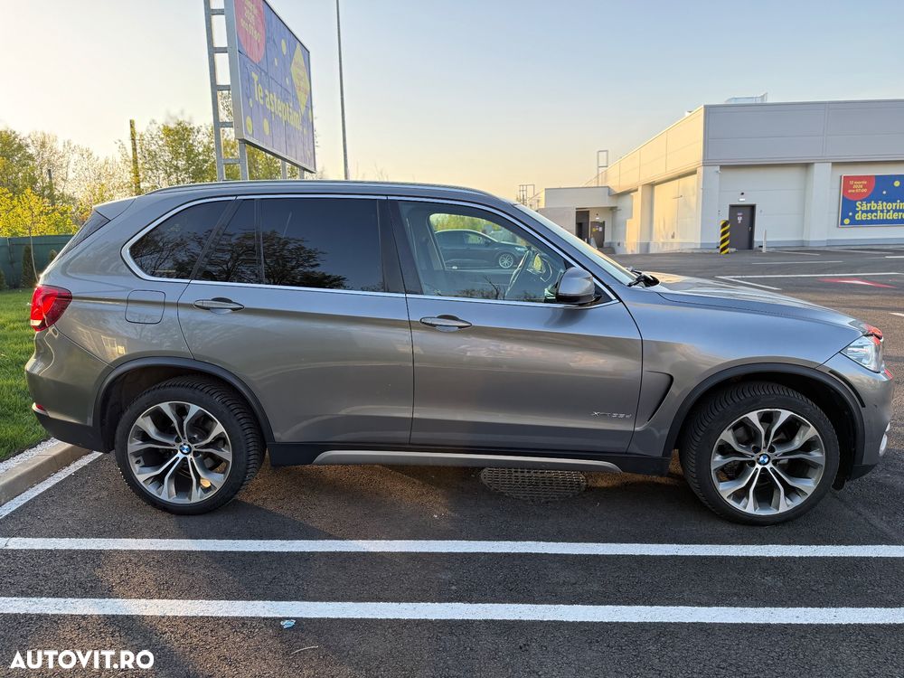 BMW X5 - 5