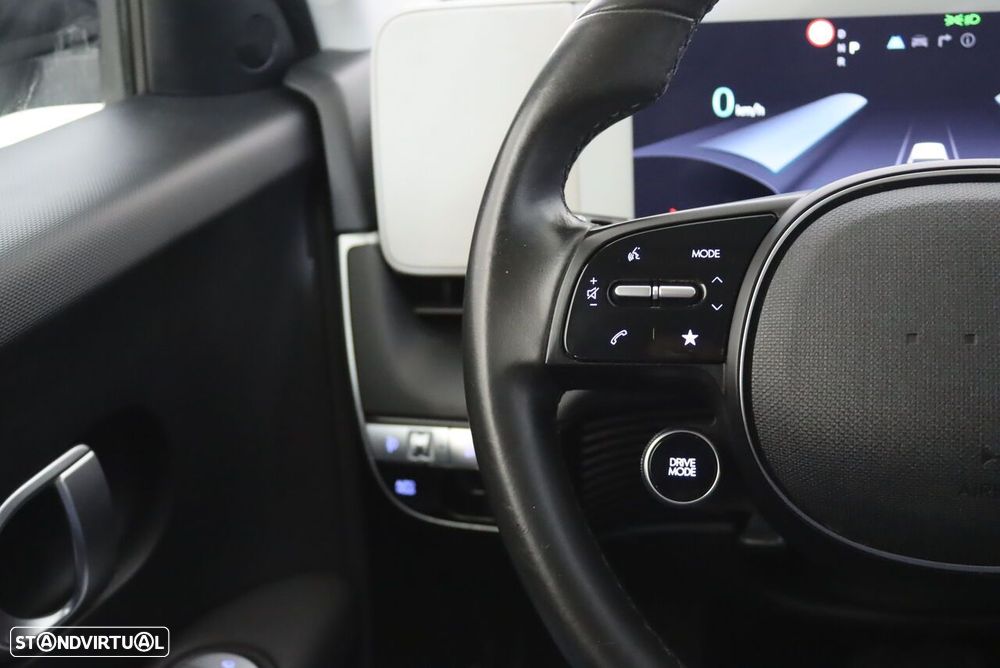 Hyundai Ioniq 5 73 kWh Premium - 11