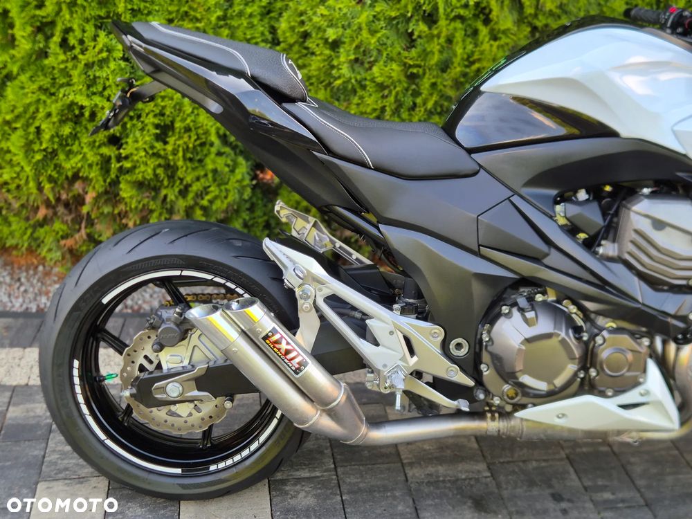 Kawasaki Z - 11
