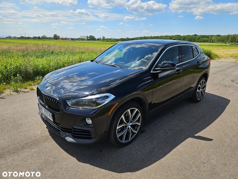 BMW X2 - 8