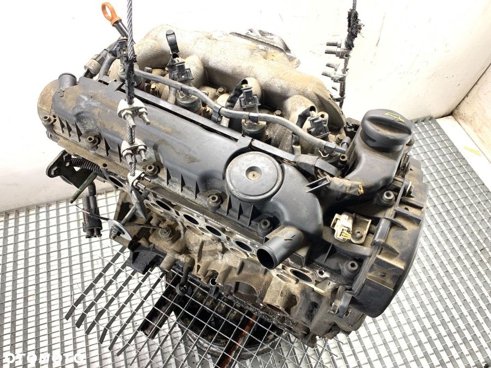 SILNIK  CITROEN C8 (EA_, EB_) 2002 - 2022 2.0 HDi 80 kW [109 KM] olej napędowy 2002 - 2022 RHT - 6