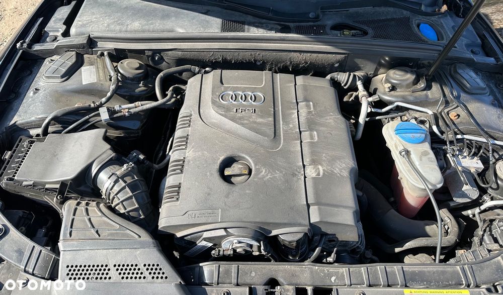 Audi A5 Coupé 2.0 TFSI Quattro - 14