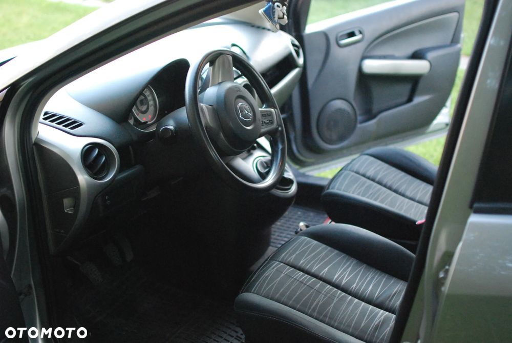 Mazda 2 1.3 Comfort - 5
