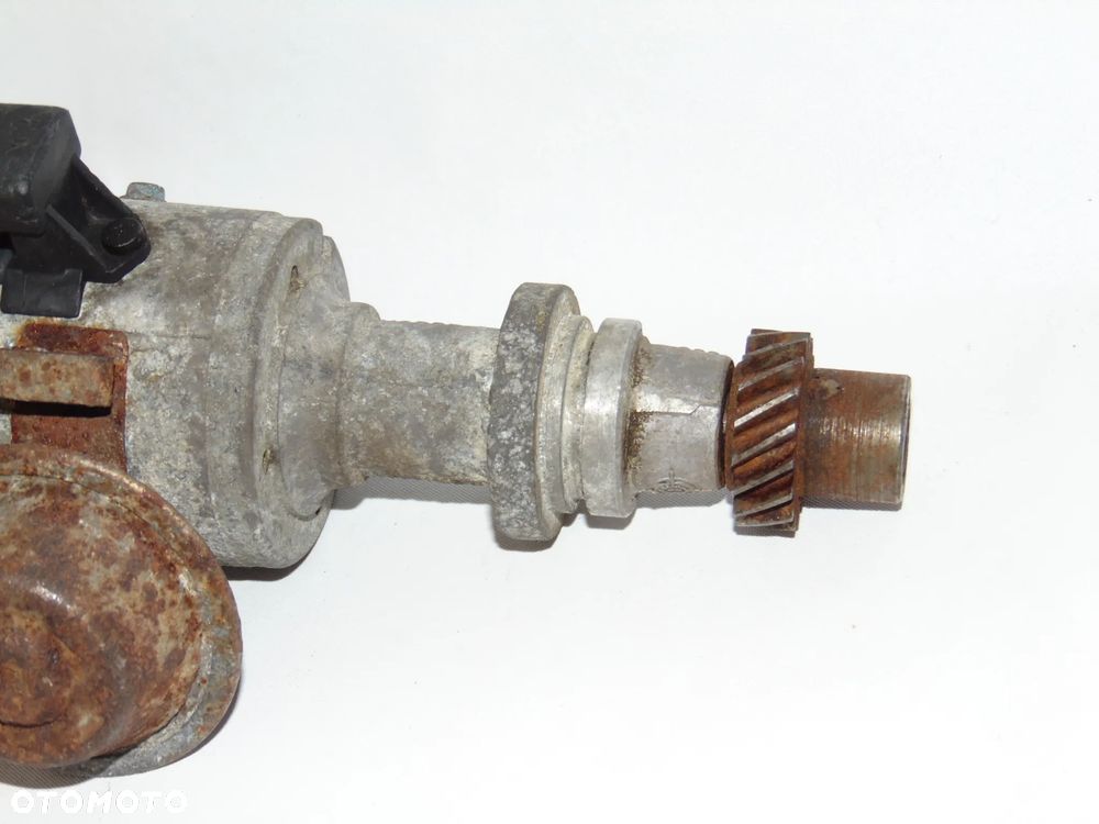 ORYGINAŁ aparat zapłonowy 0237020198 050905205C VW Volkswagen Golf 2 II benzyna 1.8 - 8