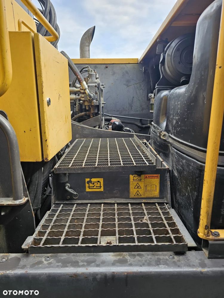 Volvo EW 140 - 7