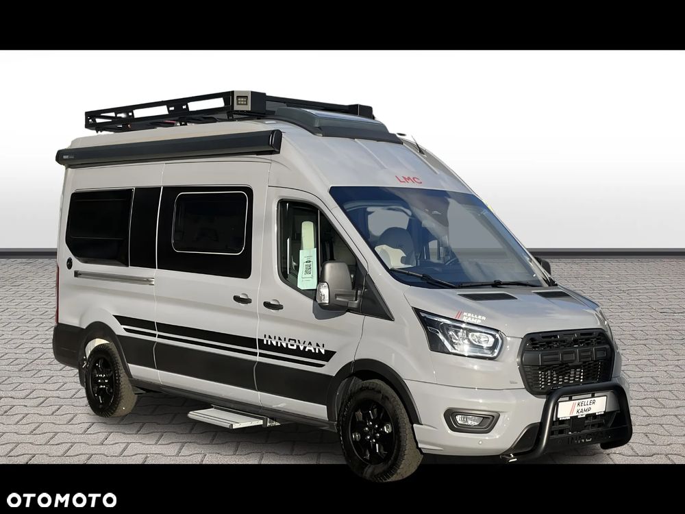 LMC INNOVAN 590 ACTIVE Model 2025 - 6