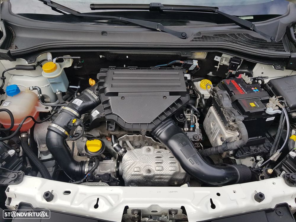 Fiat Doblo 3 Lugares - 27