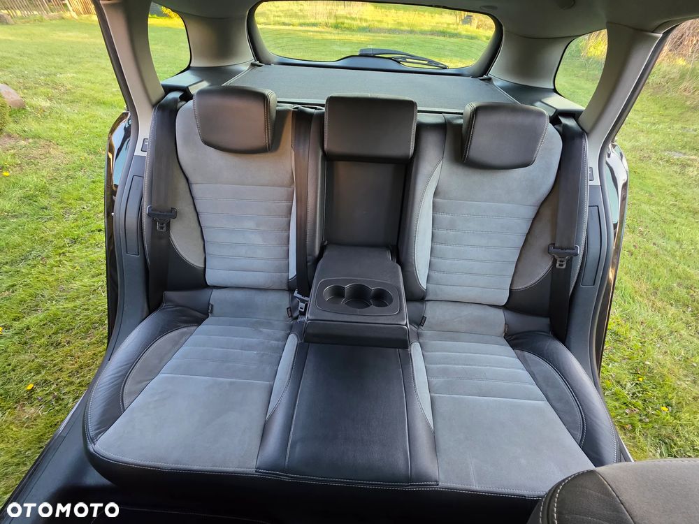 Renault Laguna 2.0 DCi FAP GT - 16