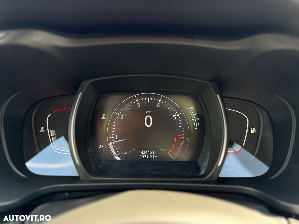 Renault Kadjar 1.2 TCe Life - 13
