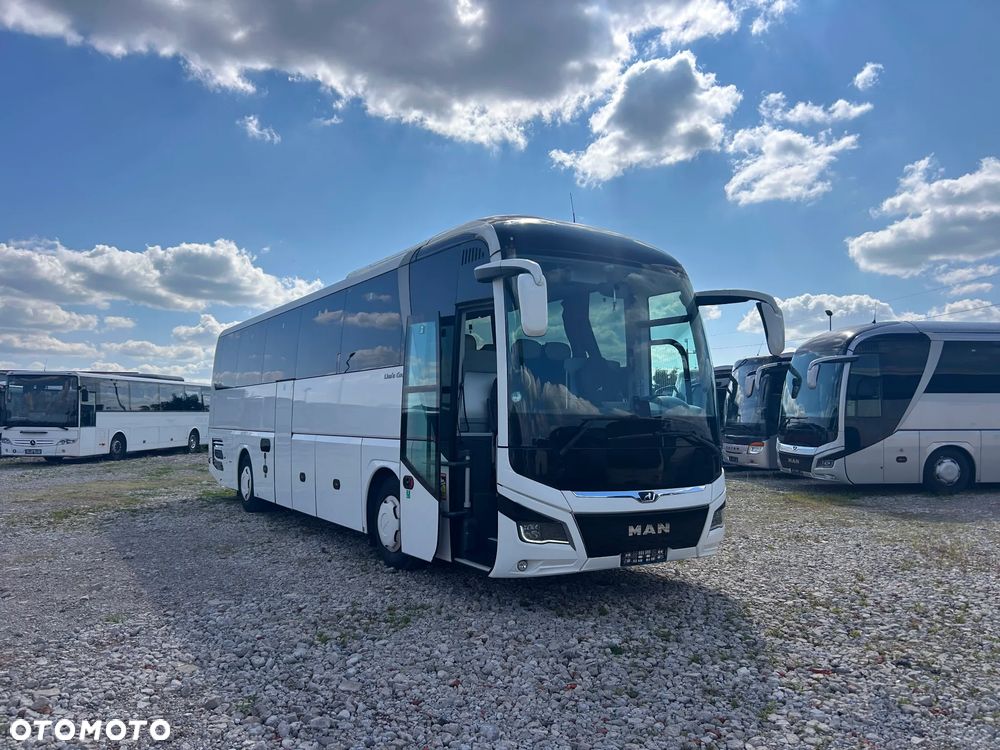 MAN Lion's Coach - 14
