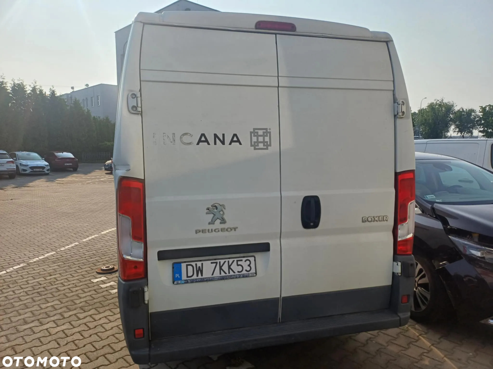 Peugeot boxer - 7