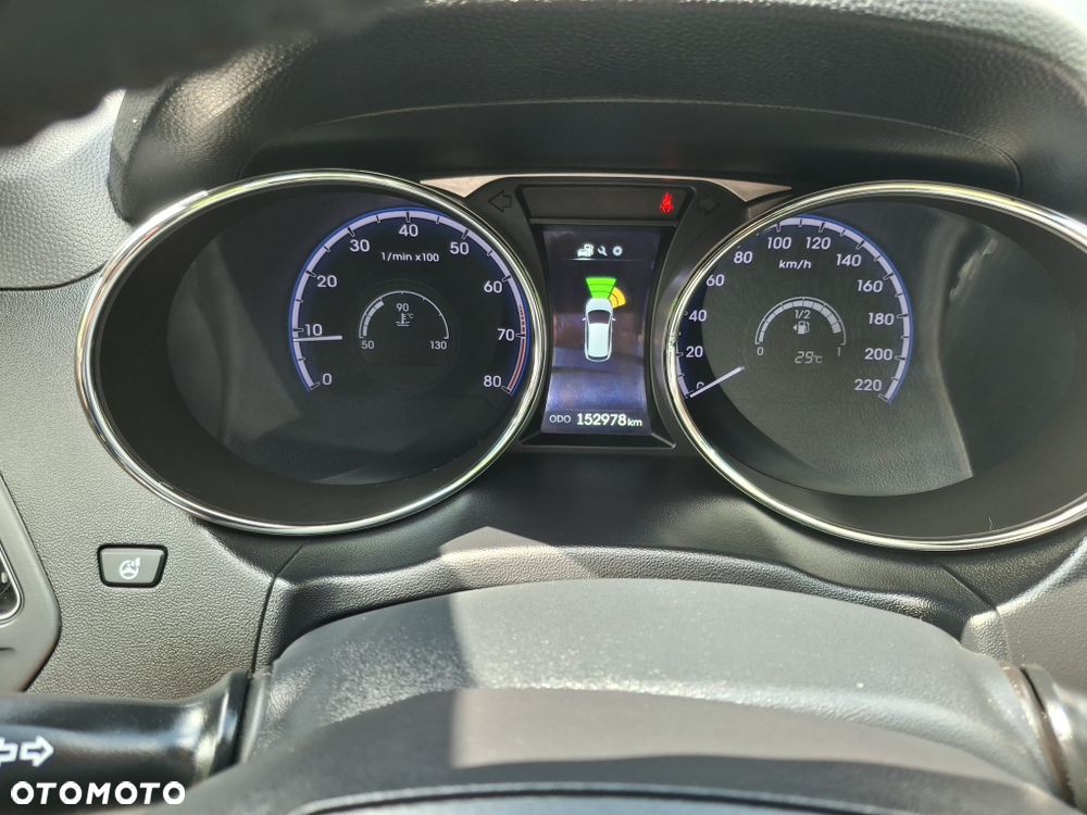 Hyundai ix35 - 5