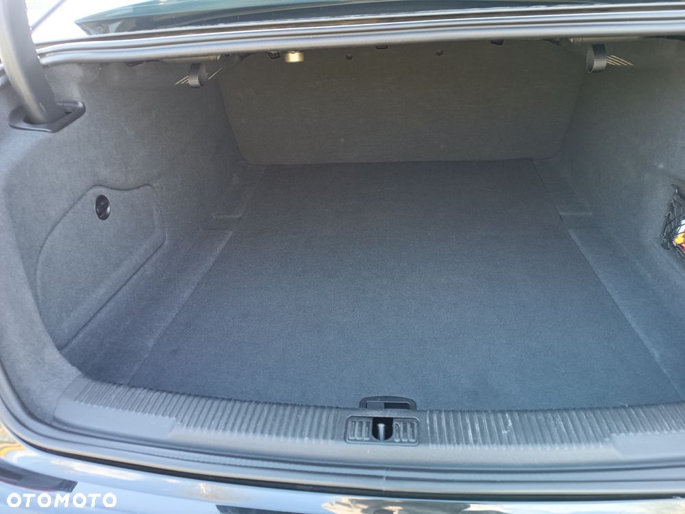 Audi A6 Limousine - 10