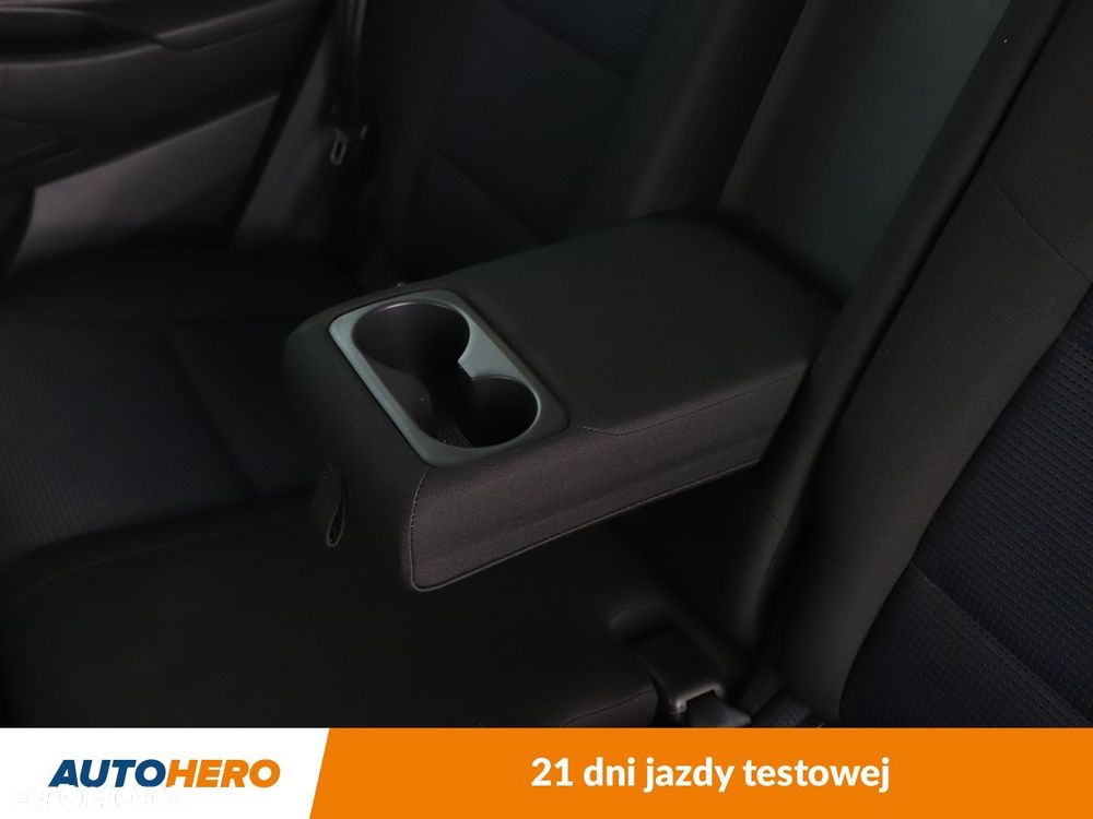 Hyundai Tucson - 34