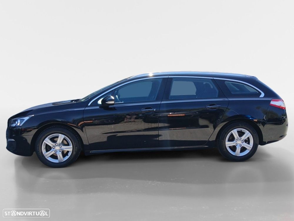 Peugeot 508 SW 1.6 BlueHDi Active - 2