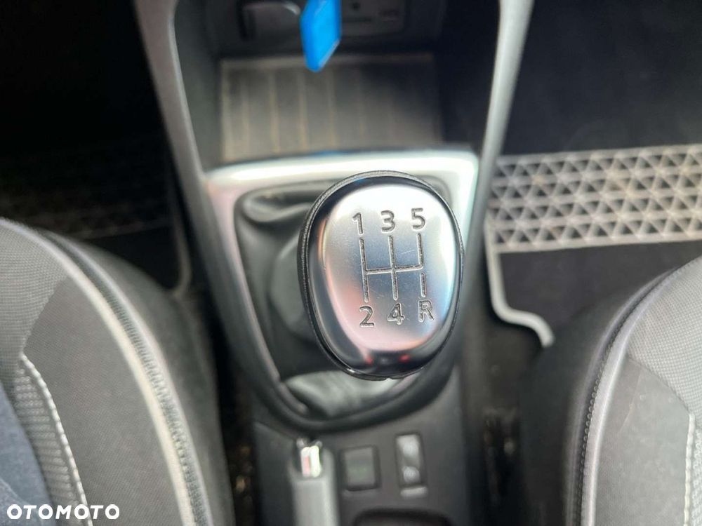 Renault Captur 1.5 dCi Energy Intens - 16