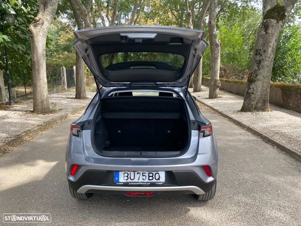Opel Mokka 54 kWh Edition - 51
