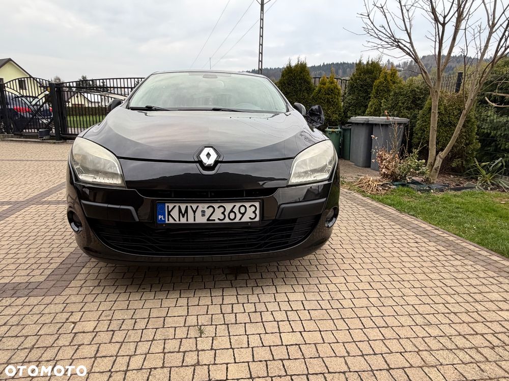 Renault Megane 1.5 dCi Dynamique - 3