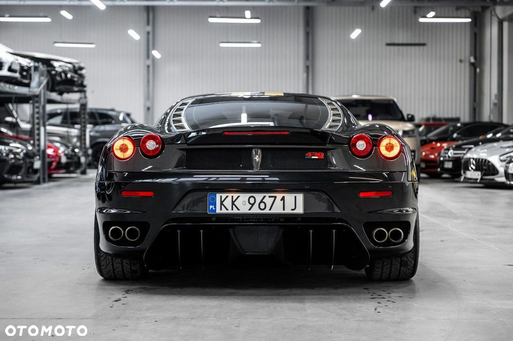 Ferrari F430 F1 - 5