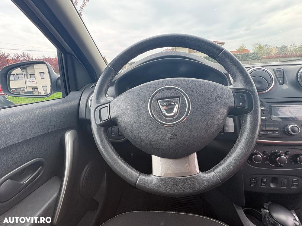 Dacia Logan 1.6 MPI Laureate - 6