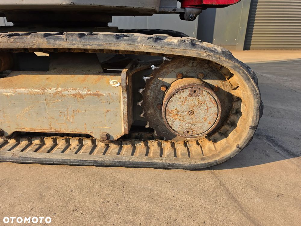 Volvo ECR25D - 7