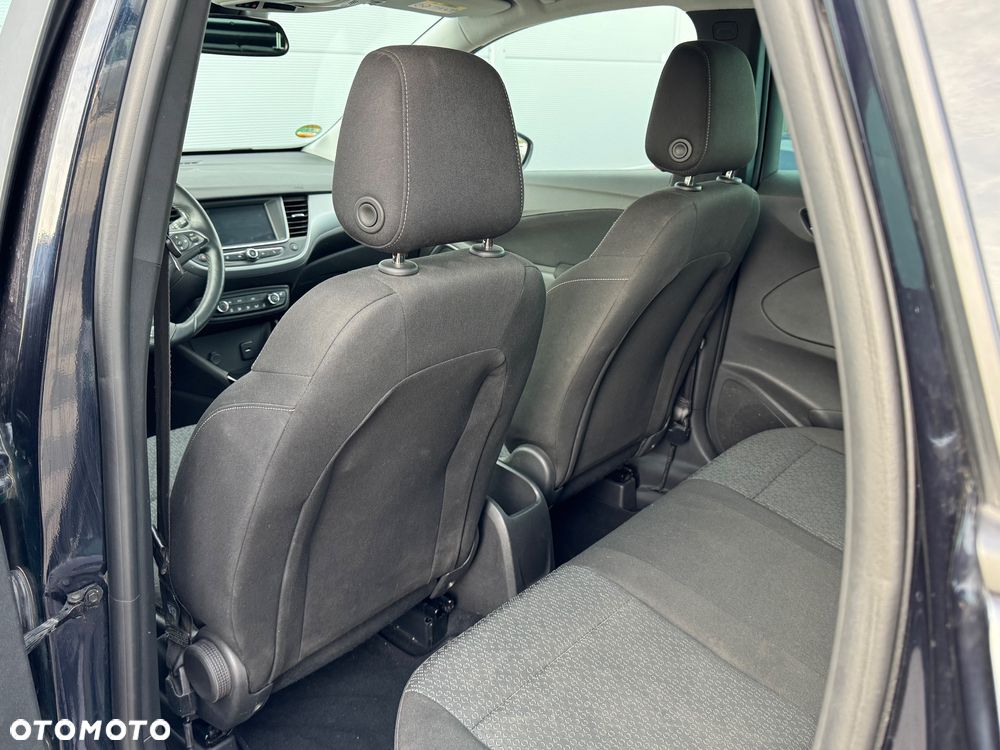 Opel Crossland X 1.2 ECOTEC Start/Stop Innovation - 5