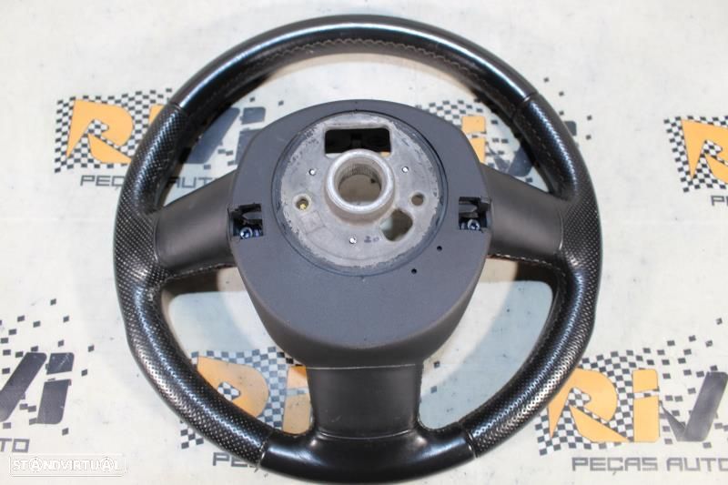 Volante Audi A3 (8P1)  Volante Audi A3 8P / A4 B6 B7 B8 / A5 8T / A6 C - 8