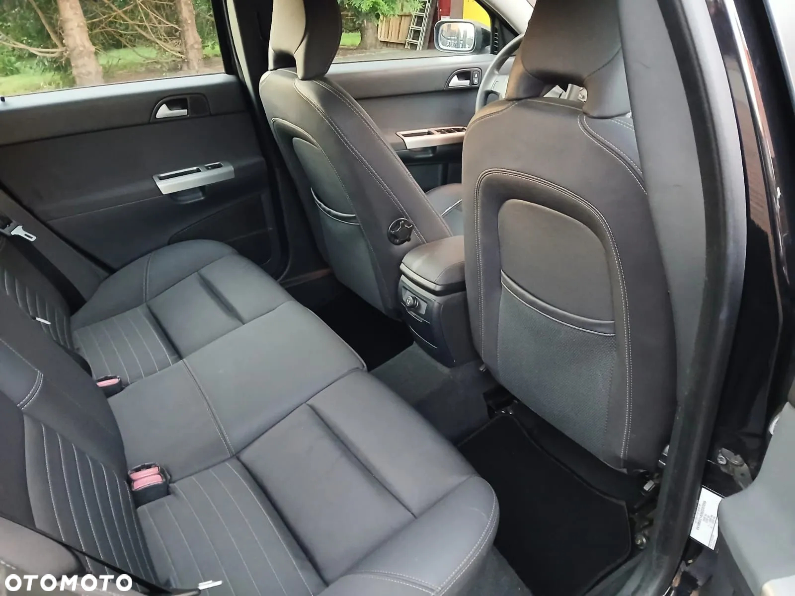 Volvo V50 1.8 Edition - 10
