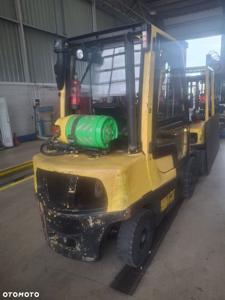 Hyster H3.0FT - 3