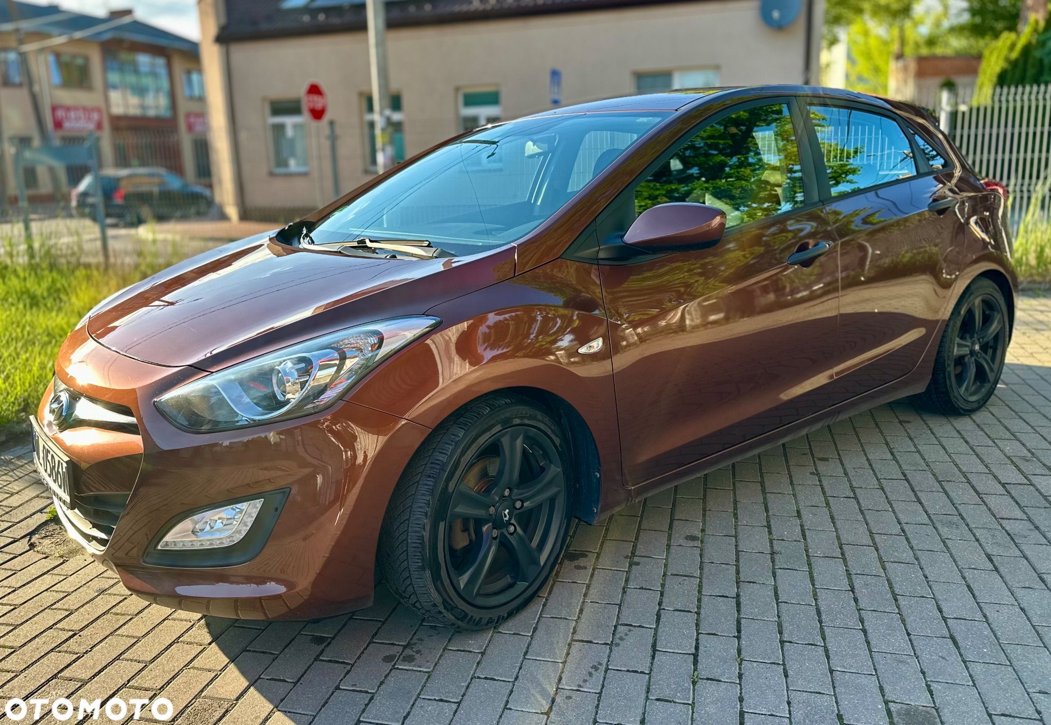 Hyundai i30 1.4 Classic - 1