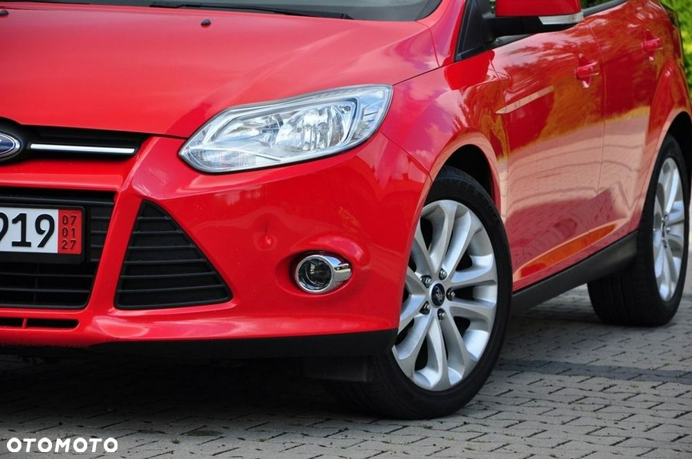 Ford Focus - 7