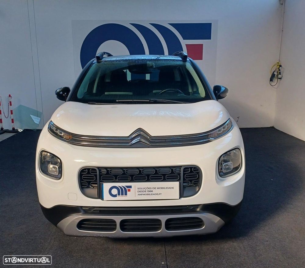 Citroën C3 Aircross 1.2 PureTech Feel - 3