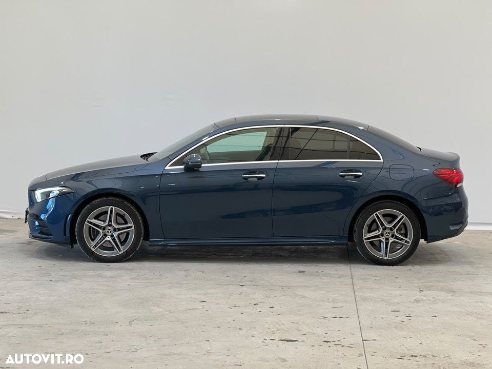 Mercedes-Benz A 250 - 3