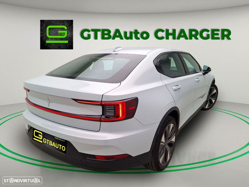 Polestar 2 Single Motor 78kWh - 7