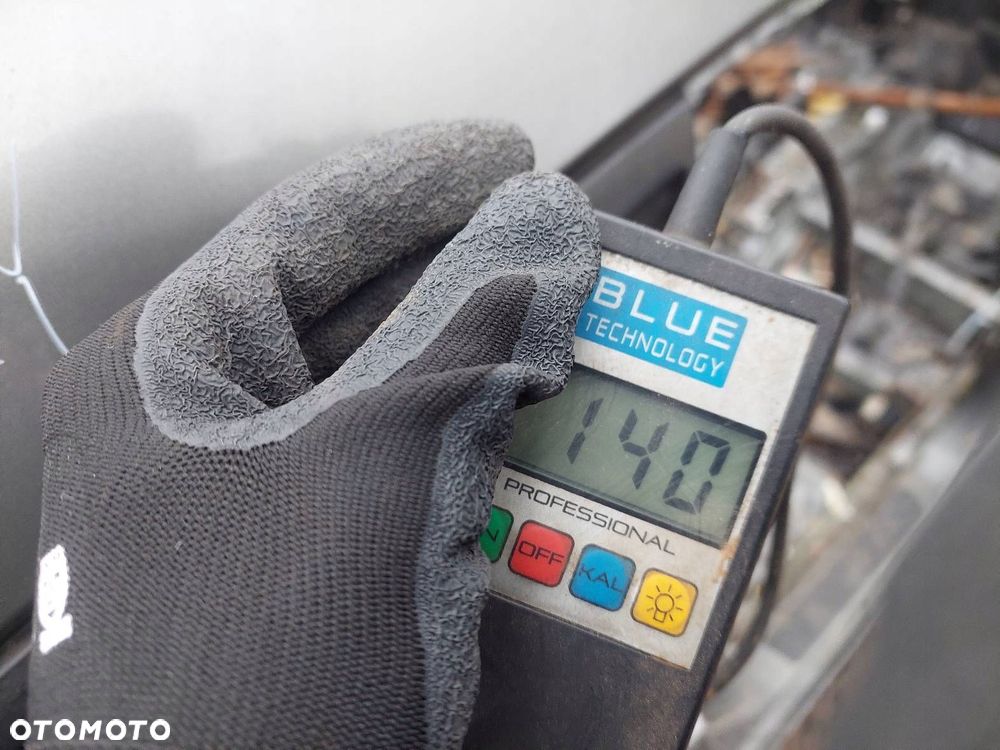 ĆWIARTKA BŁOTNIK PRAWY TYŁ TOYOTA COROLLA VERSO II 1C3 - 8