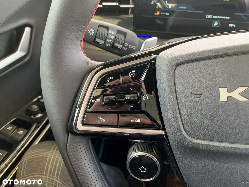 SsangYong/KGM Actyon 1.5 T-GDI Adventure - 31