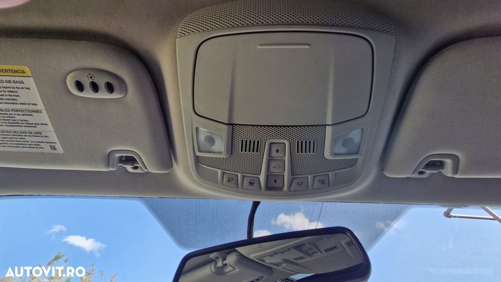 Ford Mondeo 2.0 EcoBoost Aut. Titanium - 14