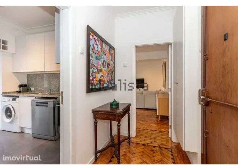 Fantástico T1 na Lapa - Grande imagem: 5/12