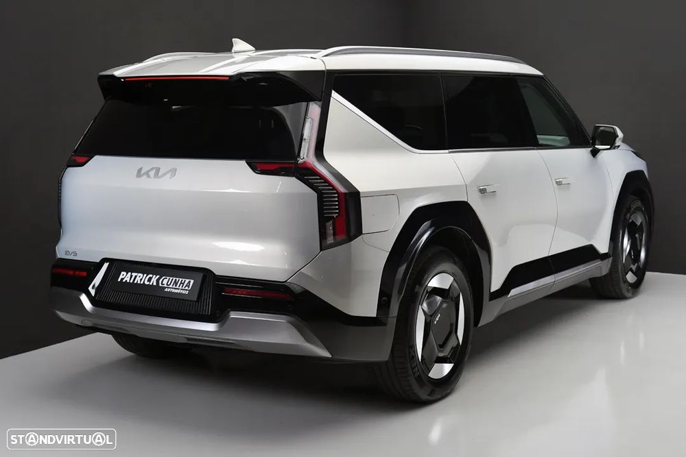 Kia EV9 98.8 kWh 1st Edition - 9