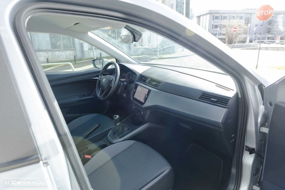 SEAT Arona 1.0 TSI Style - 19