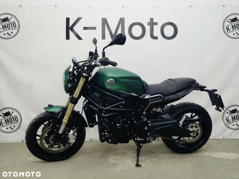 Benelli Leoncino - 21